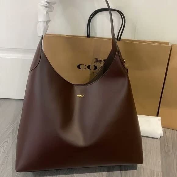 Coach Handbags - Coach Brooklyn Shoulder Bag 28